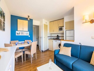 Apartamento Le Dramont  25