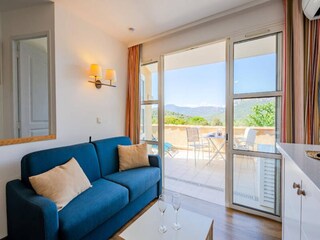 Appartement Le Dramont  26