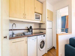Apartamento Le Dramont  28