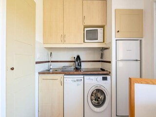 Apartamento Le Dramont  5