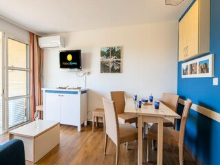 Apartamento Le Dramont  9