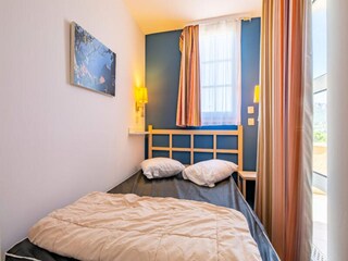 Apartamento Le Dramont  10