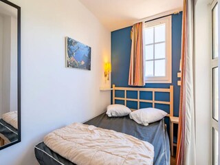 Appartement Le Dramont  13