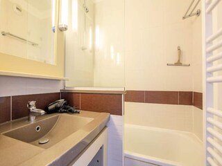 Apartamento Le Dramont  14