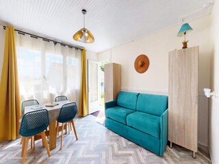 Apartamento Saint-Hilaire-de-Riez  13