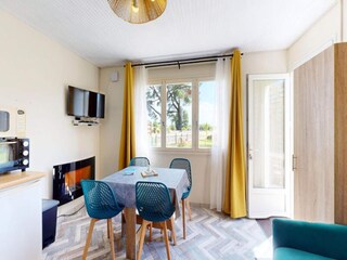 Apartamento Saint-Hilaire-de-Riez  14