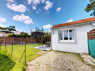 Apartamento Saint-Hilaire-de-Riez  15