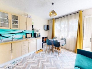 Appartement Saint-Hilaire-de-Riez  16