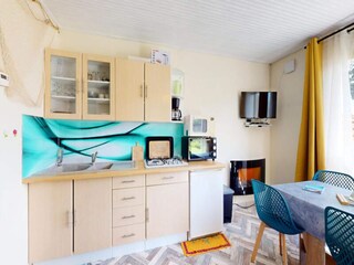 Apartamento Saint-Hilaire-de-Riez  10