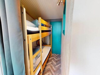 Apartamento Saint-Hilaire-de-Riez  2
