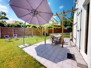 Apartamento Saint-Hilaire-de-Riez  17