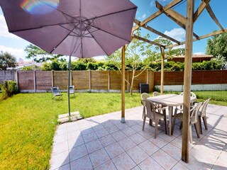 Apartamento Saint-Hilaire-de-Riez  18