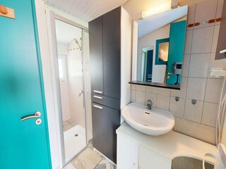 Apartamento Saint-Hilaire-de-Riez  4