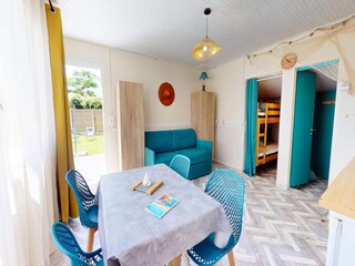 Apartamento Saint-Hilaire-de-Riez  6