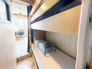Apartamento Saint-Hilaire-de-Riez  7