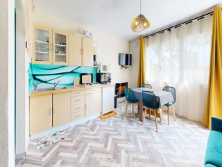 Apartamento Saint-Hilaire-de-Riez  11