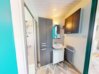 Apartamento Saint-Hilaire-de-Riez  12