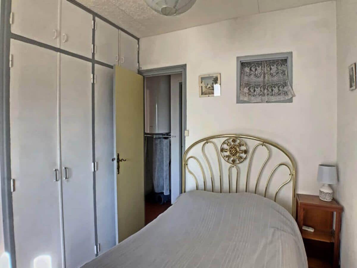 Apartamento Saintes-Maries-de-la-Mer  1