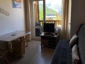 Appartement Huez  1