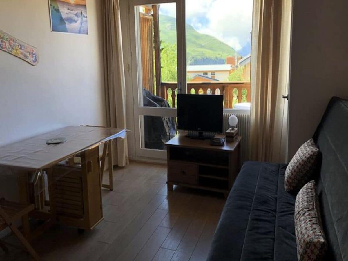 Appartement Huez  1