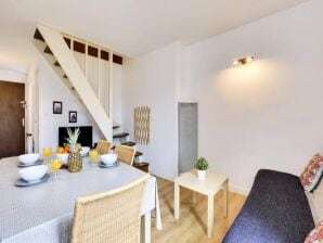 Apartment Wohnungen für 5 Personen - Saint-Jean-de-Luz - image1