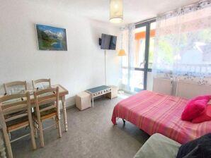 Apartment 2 Zimmer 4 Personen - Saint-Lary-Soulan - image1