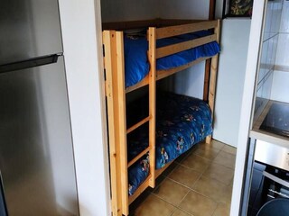 Apartment Bolquère Features 9