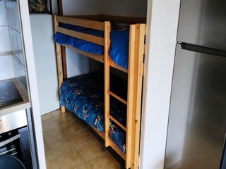 Apartment Bolquère Features 10