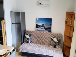Apartment Bolquère Features 11