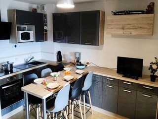 Apartment Bolquère Features 12