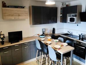 Appartement 2 PiÃ¨ces 6 personnes - Bolquère - image1