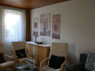 Wohnen