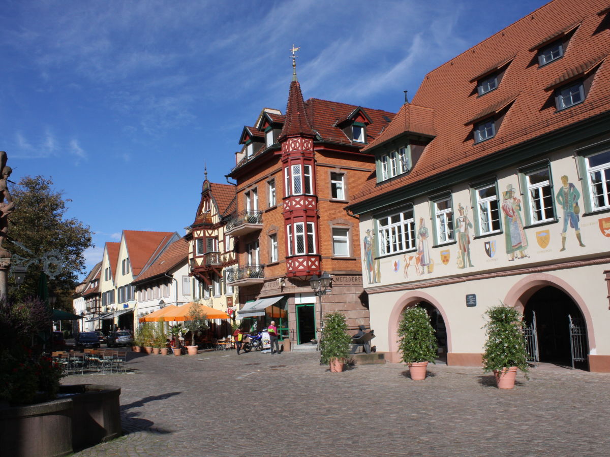 Haslach Im Kinzigtal Haslach Im Kinzigtal