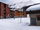 Appartamento Valmorel  1