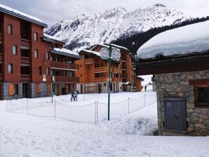 Appartamento 2 pezzi per 4 persone - Valmorel - image1