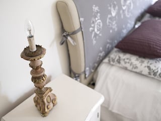 Ferienwohnung Rom Zentrum Ausstattung 8