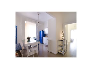 Ferienwohnung Rom Zentrum Ausstattung 1