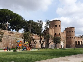 via sannio garden