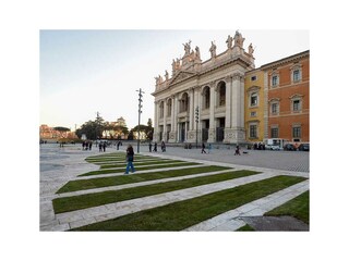 san giovanni square