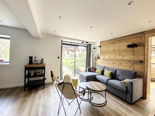 Apartment Saint-Jean-d'Aulps Ausstattung 10