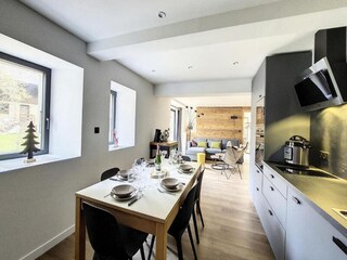 Apartment Saint-Jean-d'Aulps Ausstattung 11