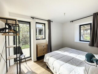 Apartment Saint-Jean-d'Aulps Ausstattung 12