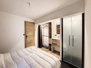 Apartment Saint-Jean-d'Aulps Ausstattung 13