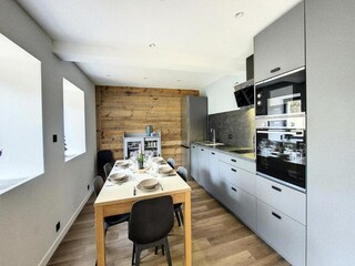 Apartment Saint-Jean-d'Aulps Ausstattung 15