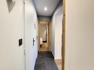 Apartment Saint-Jean-d'Aulps Ausstattung 16