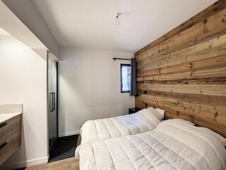 Apartment Saint-Jean-d'Aulps Ausstattung 17