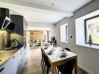 Apartment Saint-Jean-d'Aulps Ausstattung 18