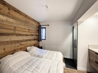 Apartment Saint-Jean-d'Aulps Ausstattung 19