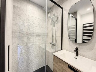 Apartment Saint-Jean-d'Aulps Ausstattung 20