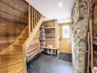 Apartment Saint-Jean-d'Aulps Ausstattung 21